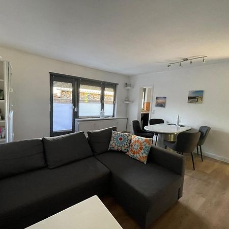Ferienbungalow Wolburg II 蒂门多弗施特兰德 外观 照片