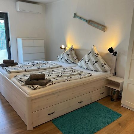 Ferienbungalow Wolburg II 蒂门多弗施特兰德 外观 照片